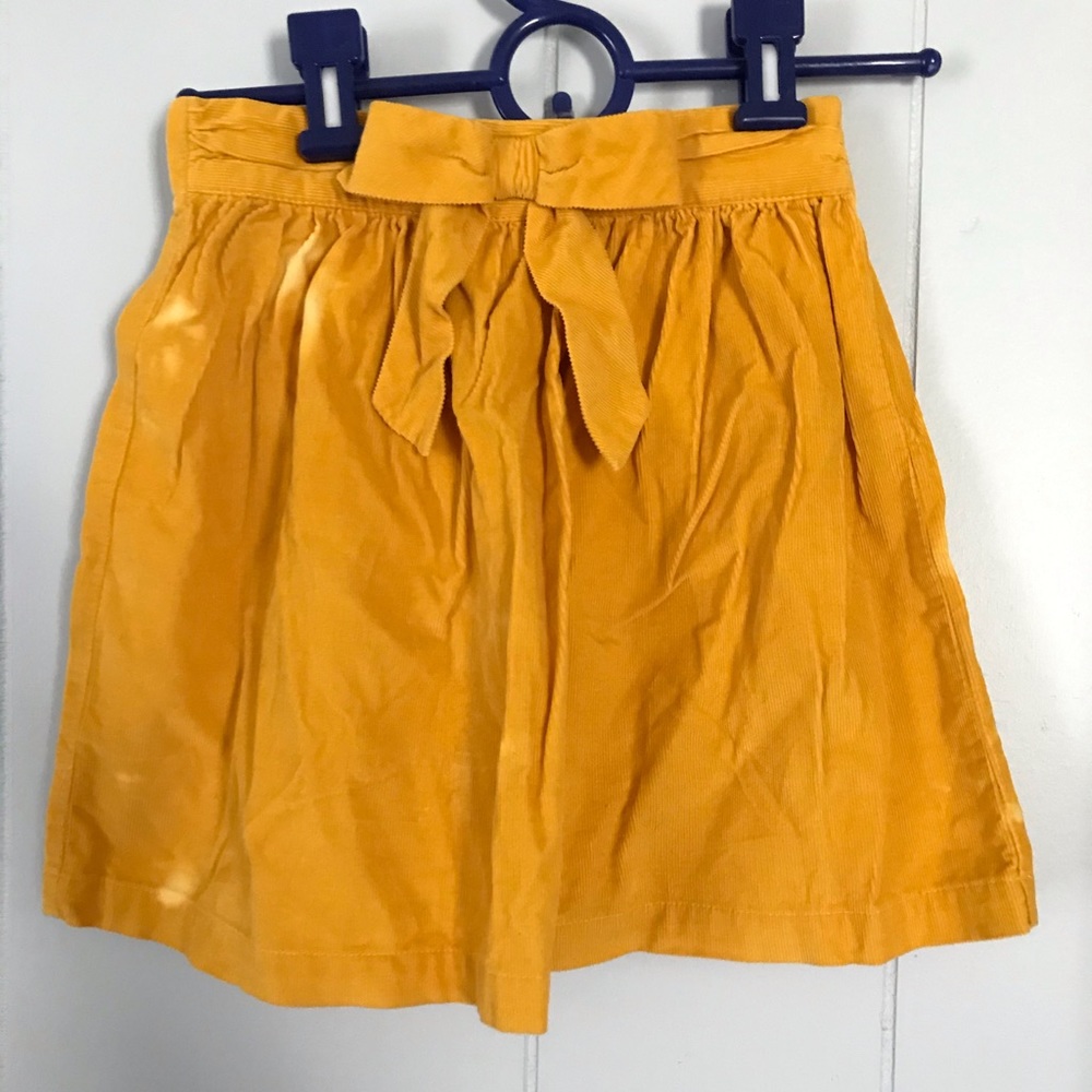 🔮3/$20 HA Corduroy skirt